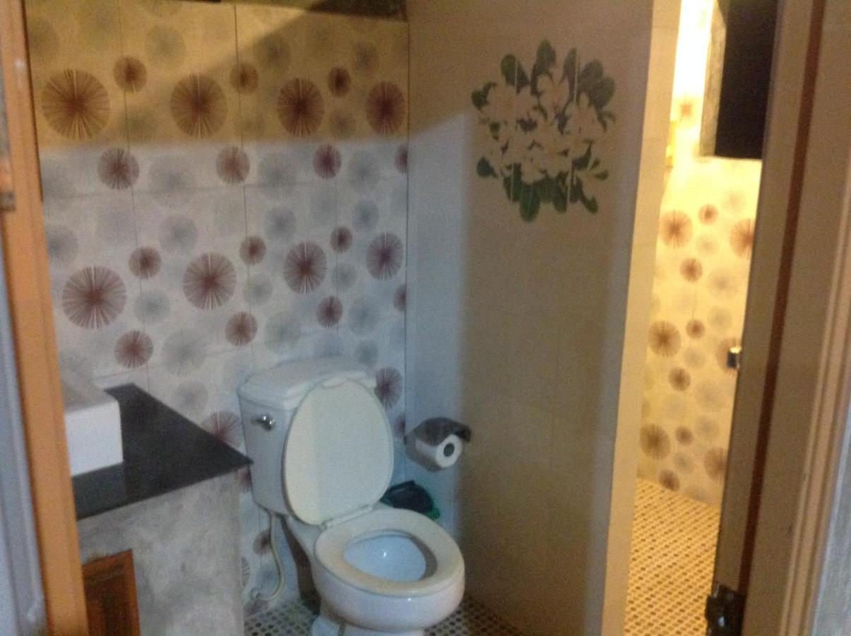 Waikiki Beach Garden Resort Ban Nua Экстерьер фото